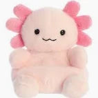 5" Ax Axolotl Aurora
