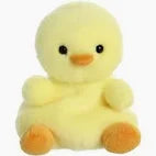 5" Betsy Chick Aurora