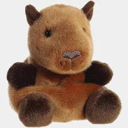 5" Sid Capybara Aurora