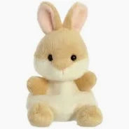 5" Ella Bunny Aurora