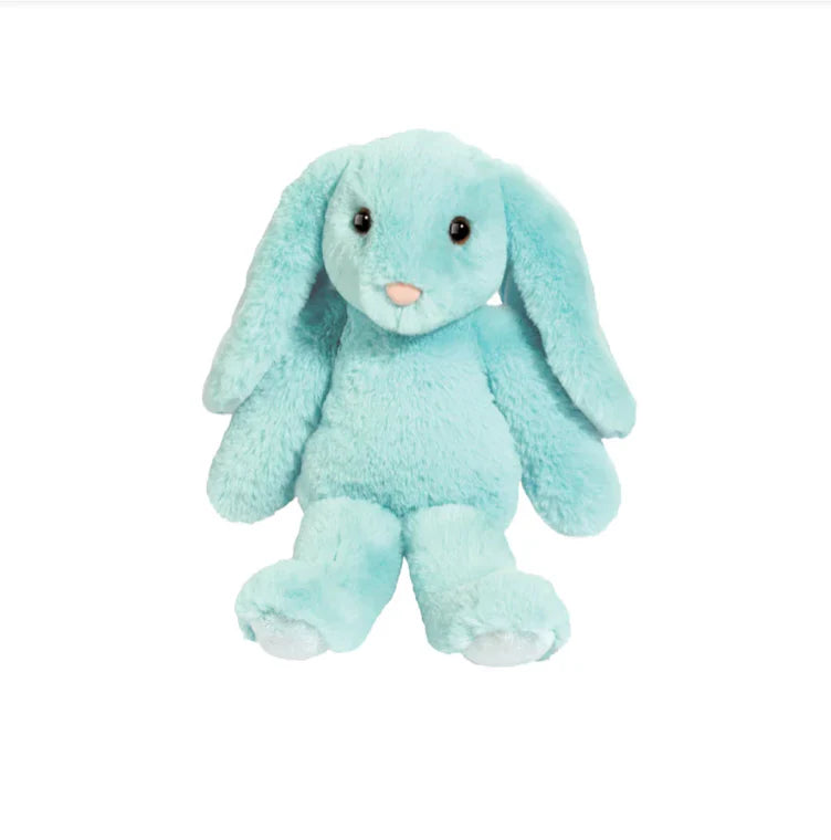 Iris Aqua Floppy Bunny (large)
