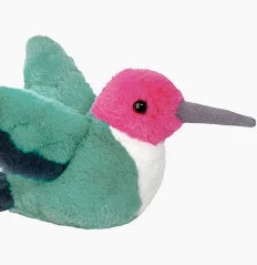 Twirlie Hummingbird Soft