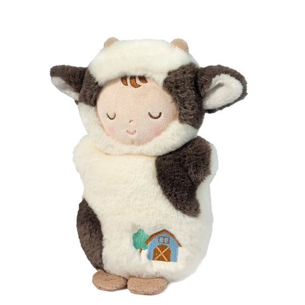 Baby Cow Mini Hug