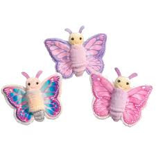 Mini Butterfly Assortment