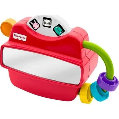 Fisher Price Classic Fidget Viewmaster