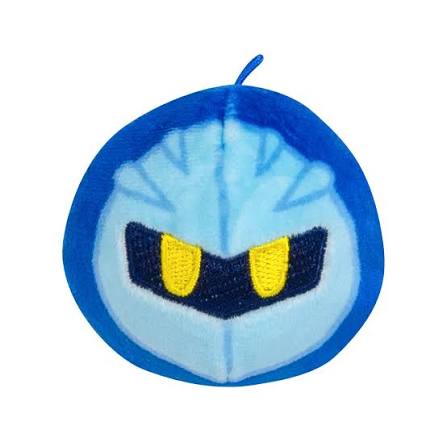 Gyummies Meta Knight Squishy Plush