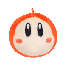 Gyummies Waddle Dee Squishy Plush