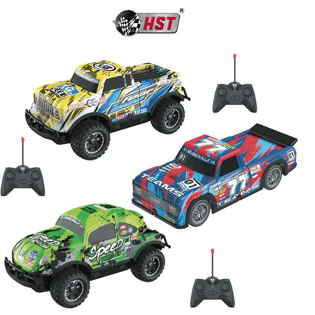 Neon Racerz Rc