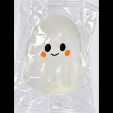 Happy Ghost Vaseline