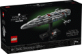 Home One Starcruiser V39