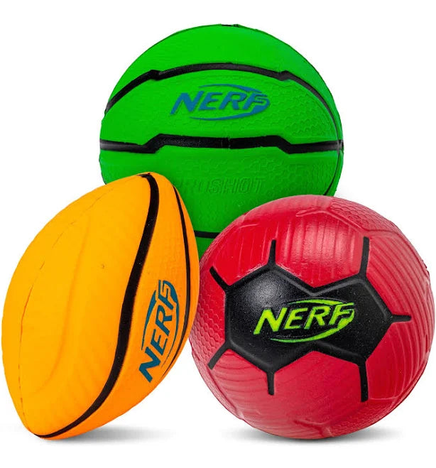 Nerf Micro Foam Balls