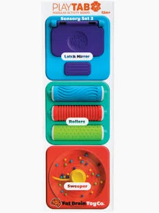PlayTab Tile Set 3