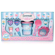 Sanrio Cinnamoroll Ice Cream Slime Kit
