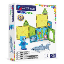 Shark Dive