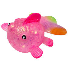 Squish Goldfish
