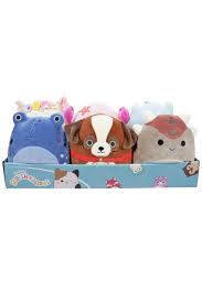 Squishmallows 8 Inch Plush Assortment B