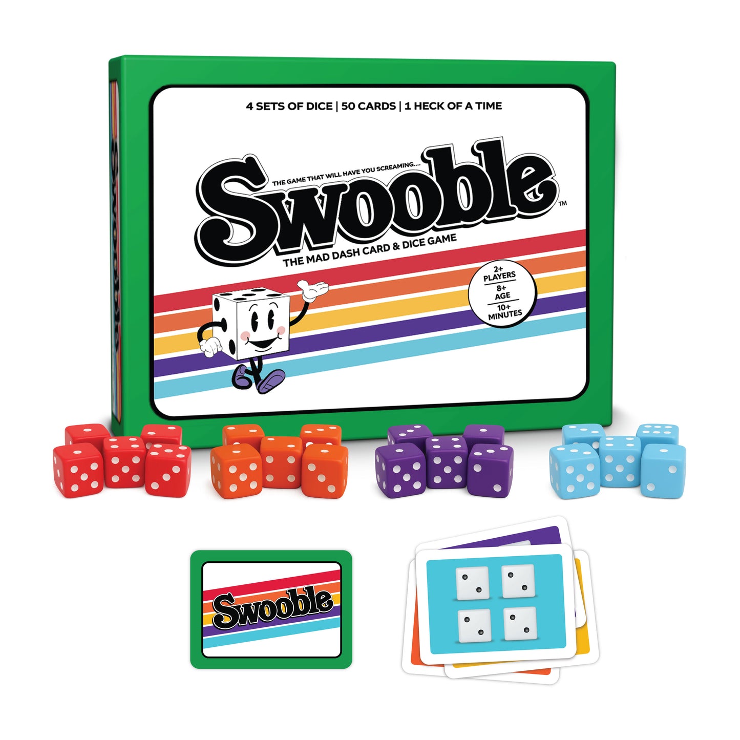 Swooble - FS