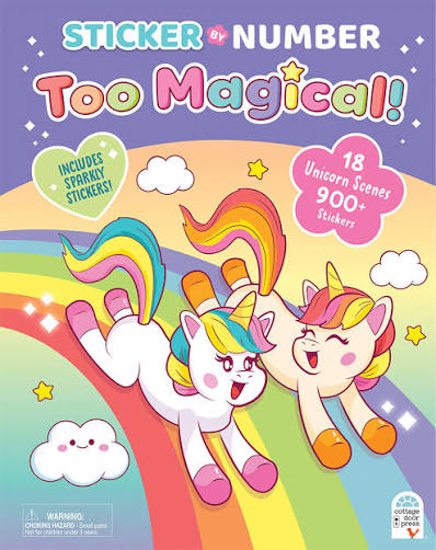 Too Magical