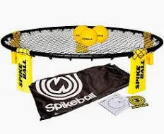 Spikeball: Weekender