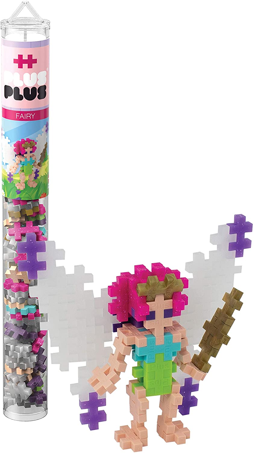Tube Fairy