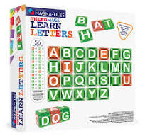 microMAGS LEARN Letters