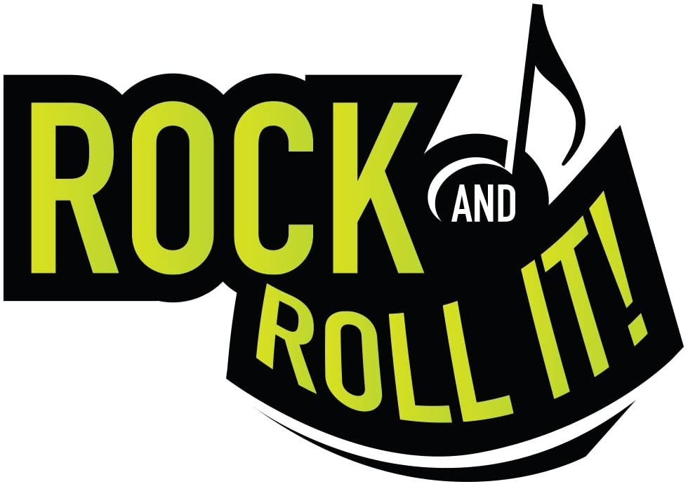 Rock and Roll IT Xylophon