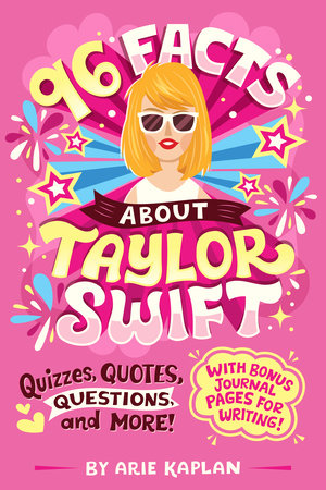 96 Facts Taylor Swift