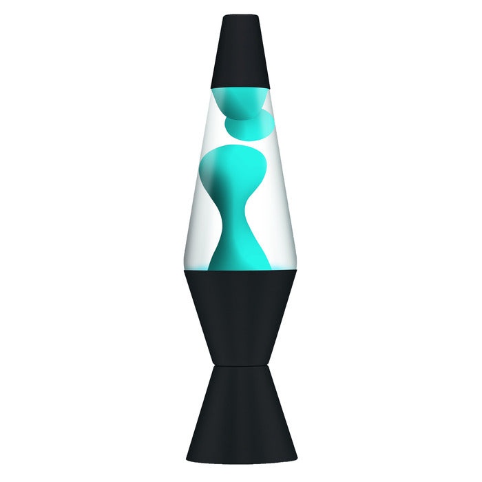 Lava Lamp Neon Blclbk