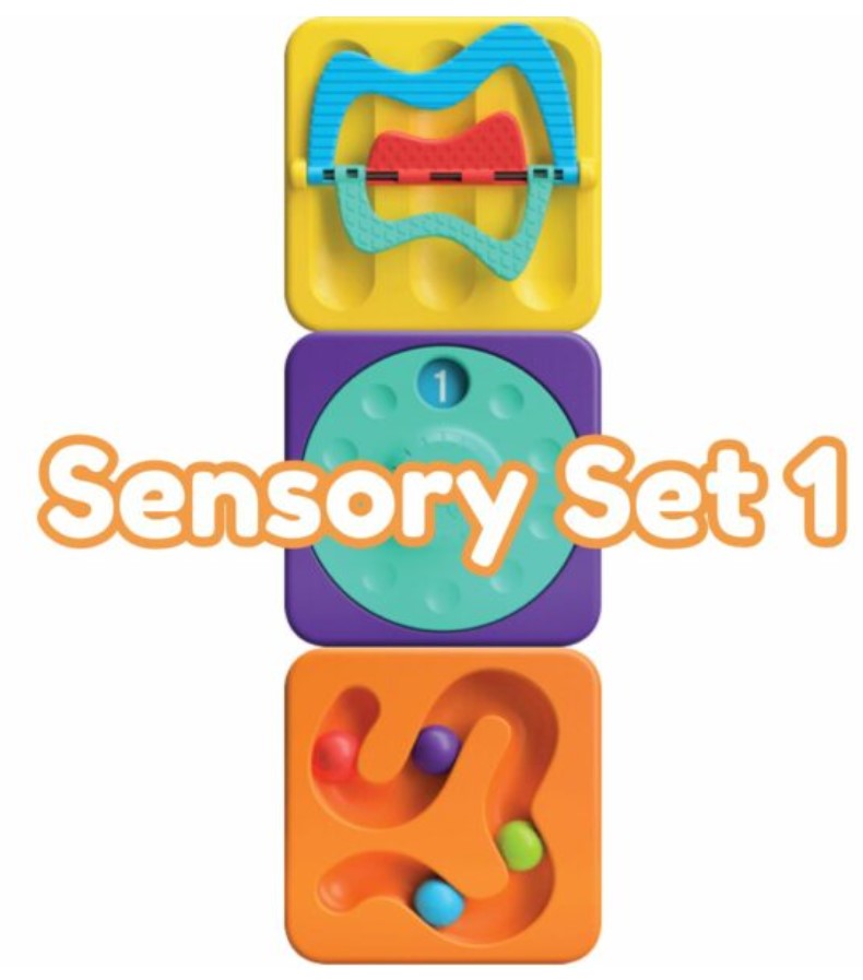 Playtab Tile Set 1