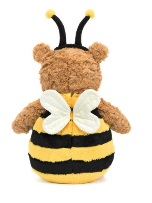 Bartholomew Bumblebee