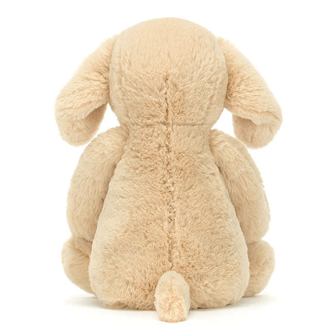 Bashful Lux Puppy Orln Og