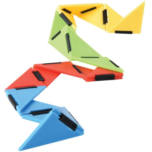 Folding Fidget