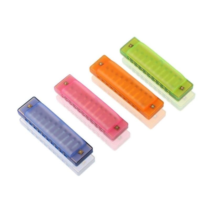 4^ Harmonica