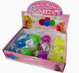 1.5" SQUEEZY SUGAR BALL