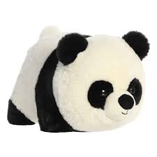 PEI panda Aurora World