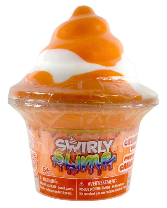Swirly Slime