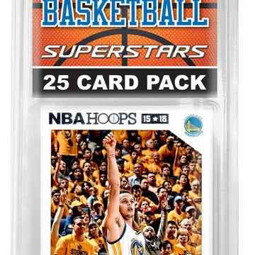 25 Nba Mixed Pk
