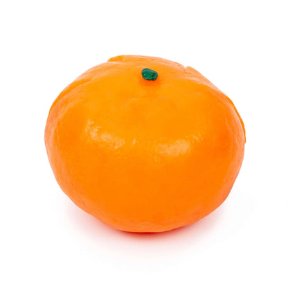 Tangerine Cutie Peeling Fidget Sensory Toy