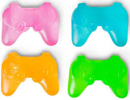 4.33" SUGAR GAME CONTROLLER