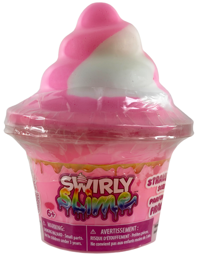 Swirly Slime