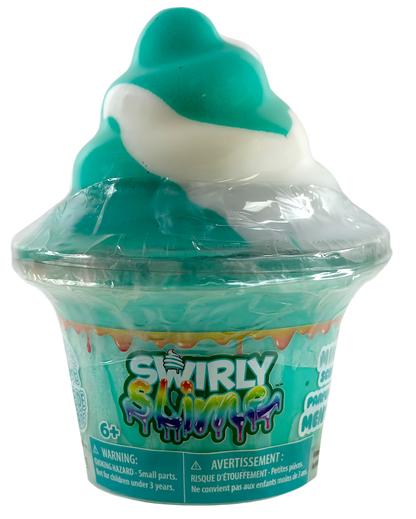 Swirly Slime