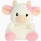 5" Belle Strawberry Aurora