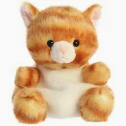 5" Meow Kitty Aurora