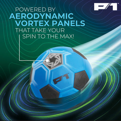 P1 Arc Reactor Ball
