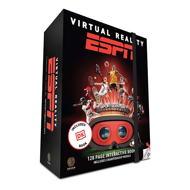 Espn Virtual Reality