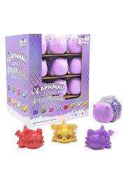 Aphmau Mystery Squishy Figures – Series 4