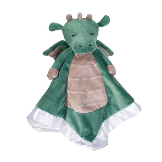 Asher DRAGON Lil' Snuggler