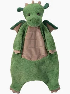 Asher DRAGON Sshlumpie