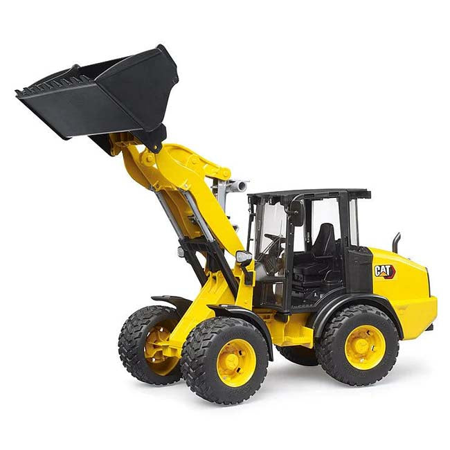 Bruder Cat Wheel Loader