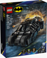 Batman™ Tumbler vs. Two-Face.. V39